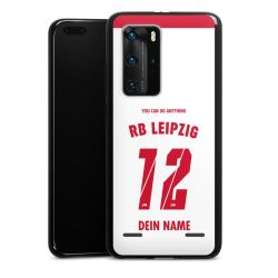 Carry Case Hülle Schwarz ohne Band