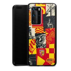 Carry Case Single Black