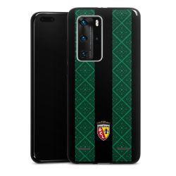 Carry Case Single Black