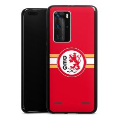 Carry Case Hülle Schwarz ohne Band