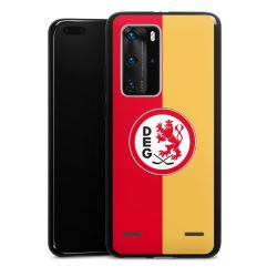 Carry Case Hülle Schwarz ohne Band