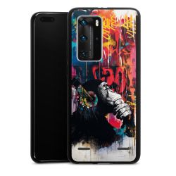 Carry Case Single Black