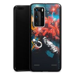 Carry Case Single Black