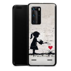 Carry Case Single Black