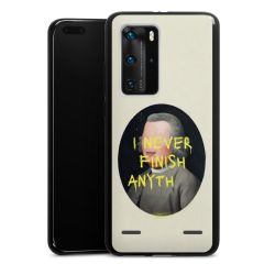 Carry Case Single Black