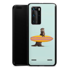 Carry Case Single Black