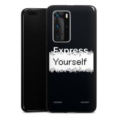 Carry Case Single Black