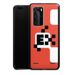 Carry Case Single Black