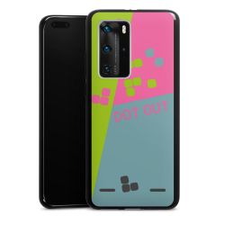 Carry Case Single Black