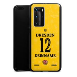 Carry Case Hülle Schwarz ohne Band