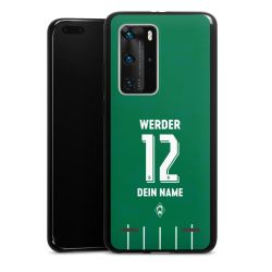 Carry Case Hülle Schwarz ohne Band