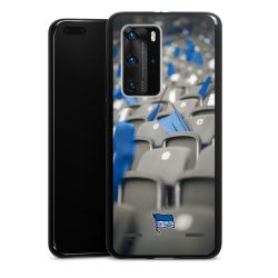 Carry Case Hülle Schwarz ohne Band