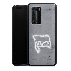 Carry Case Hülle Schwarz ohne Band