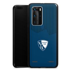 Carry Case Hülle Schwarz ohne Band