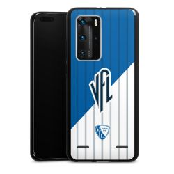 Carry Case Hülle Schwarz ohne Band