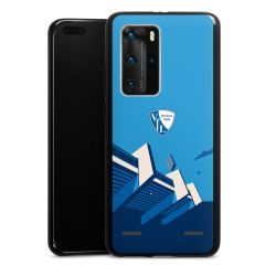 Carry Case Hülle Schwarz ohne Band