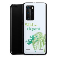 Carry Case Single Black