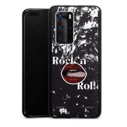 Carry Case Single Black