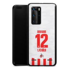 Carry Case Hülle Schwarz ohne Band