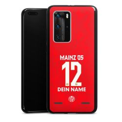 Carry Case Hülle Schwarz ohne Band