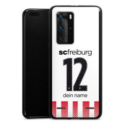 Carry Case Hülle Schwarz ohne Band