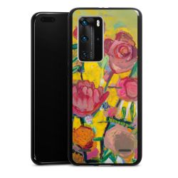 Carry Case Single Black