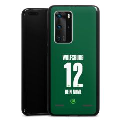 Carry Case Hülle Schwarz ohne Band