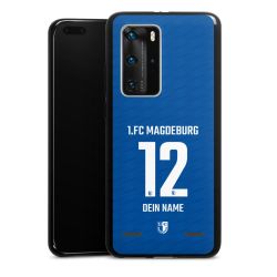 Carry Case Hülle Schwarz ohne Band