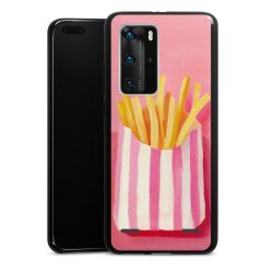 Carry Case Single Black