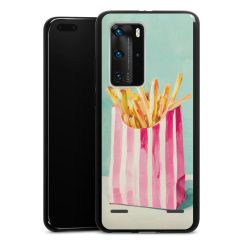 Carry Case Single Black