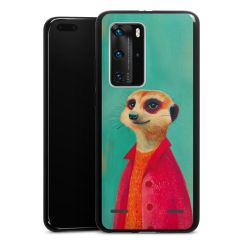 Carry Case Single Black