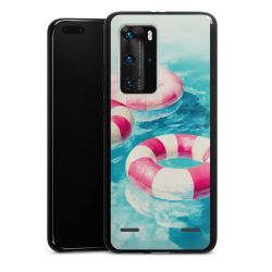 Carry Case Single Black