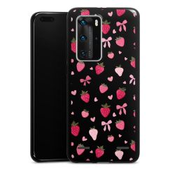 Carry Case Single Black