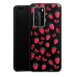 Carry Case Single Black