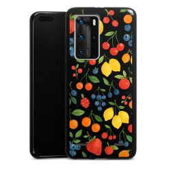 Carry Case Single Black