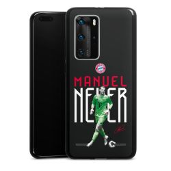 Carry Case Single Black