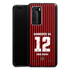 Carry Case Hülle Schwarz ohne Band