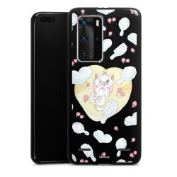 New Carry Case Hülle Schwarz