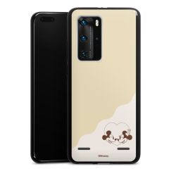 New Carry Case Hülle Schwarz