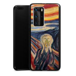 Carry Case Single Black