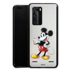 Carry Case Single Black