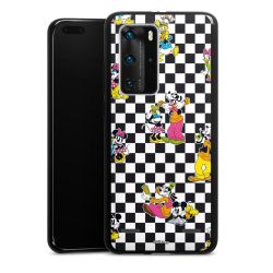 Carry Case Single Black