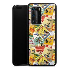 Carry Case Single Black