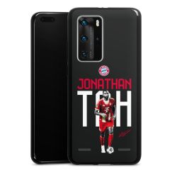 Carry Case Single Black