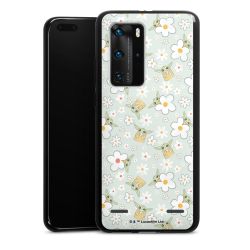 Carry Case Single Black