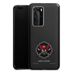 Carry Case Hülle Schwarz ohne Band