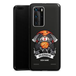 Carry Case Single Black