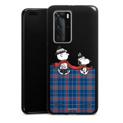 Carry Case Single Black