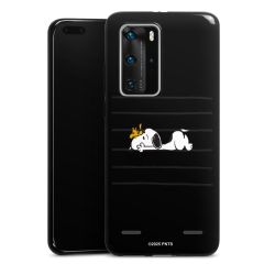 Carry Case Single Black