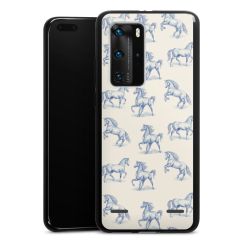 Carry Case Single Black